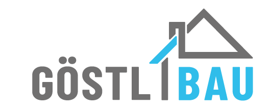 alt="Logo Göstl Bau, ihr Profi für Neubau, Sanierung, Modernisierung"