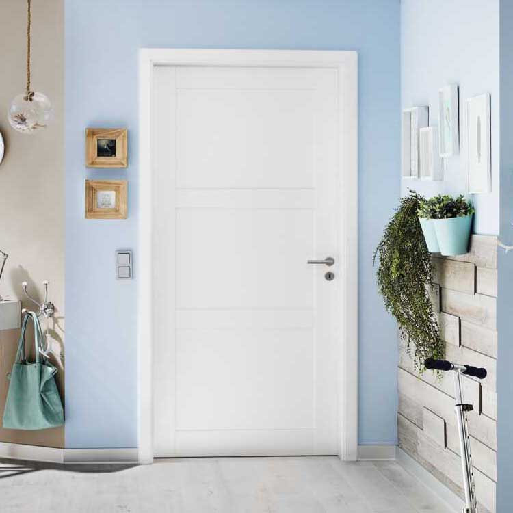 alt="Hörmann Innentüren weiß Landhaus"