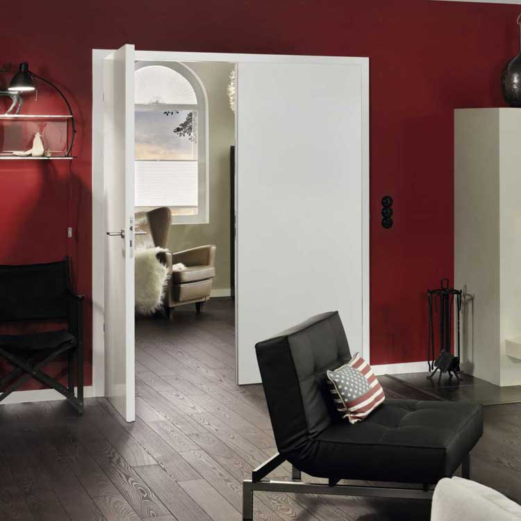 alt="Hörmann Innentüren Doppelflügel"